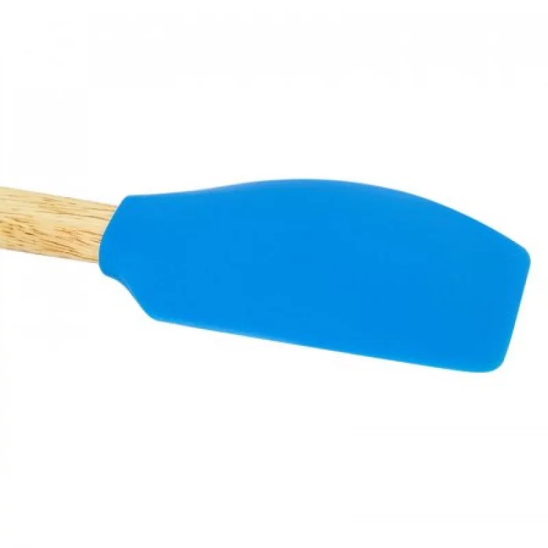 Cuchara Diamond Vision 29Cm Surtido Silicona 11-1840