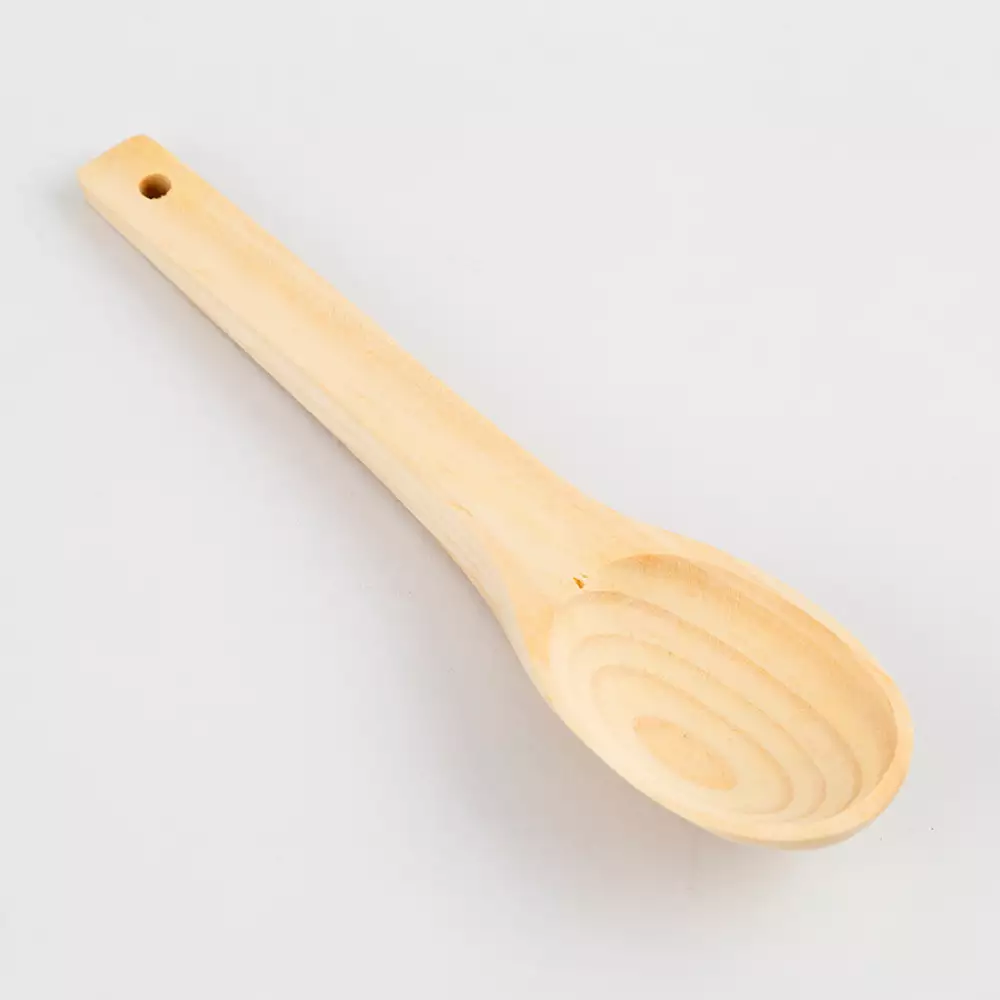 Cuchara Expressions   Madera     20 Cm