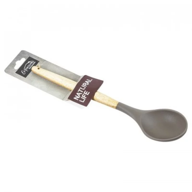 Cuchara Expressions Kitchenware Gris