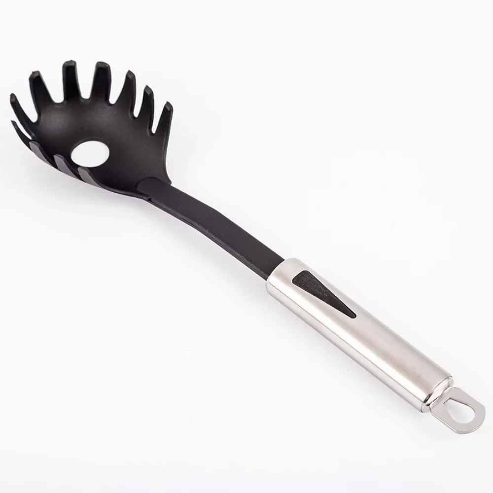 Cuchara Expressions Pr-C646ka0232 Para Pasta Metal Nylon