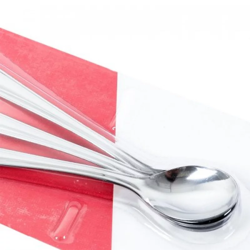 Cucharas Tramontina 66906201 3Pz Aurora