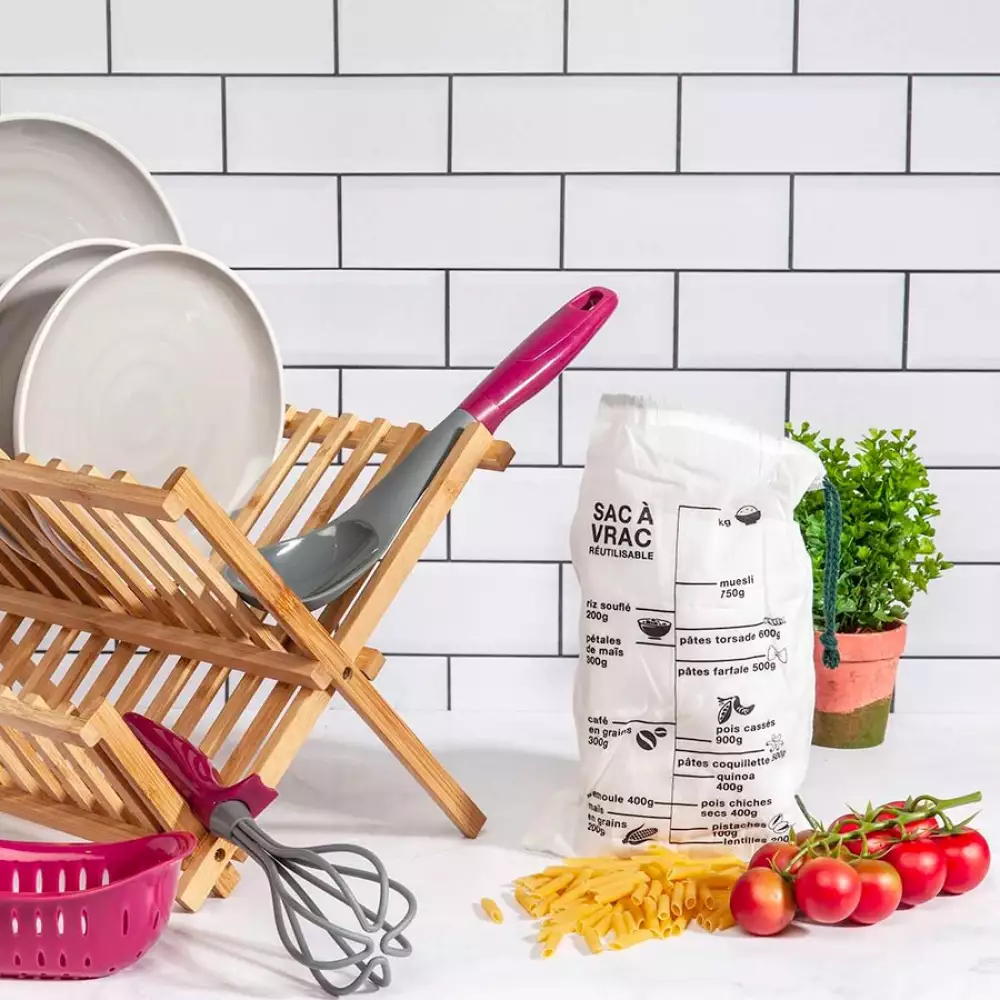 Cucharon Cook Concept 32Cm En Nylon Surtido Ku6473