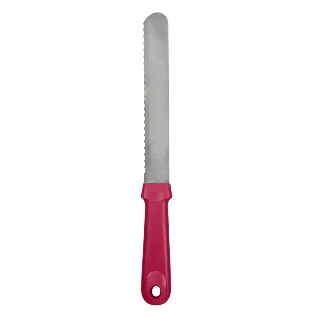 Cuchillo Lilycook Kp5285 35Cm Para Tortas Surtido