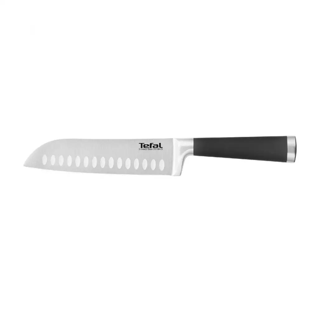 Cuchillo Tefal Santoku Precision K1210604