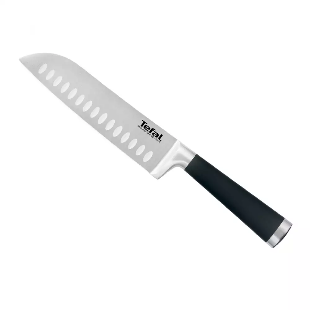 Cuchillo Tefal Santoku Precision K1210604