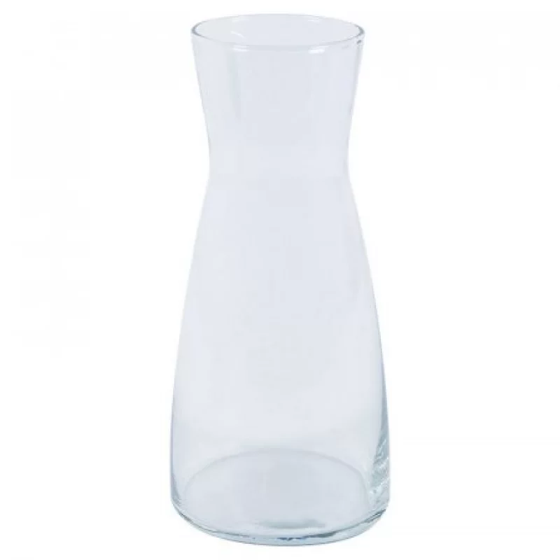 Decanter cristar 0724al12 1lt en vidrio