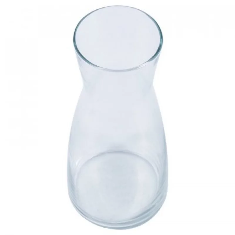 Decanter cristar 0724al12 1lt en vidrio