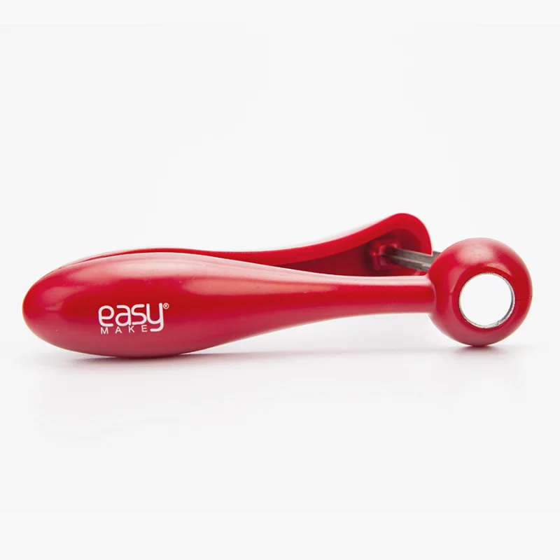 Descorazonador Easymake Ku6030 Para Cerezas Surtido