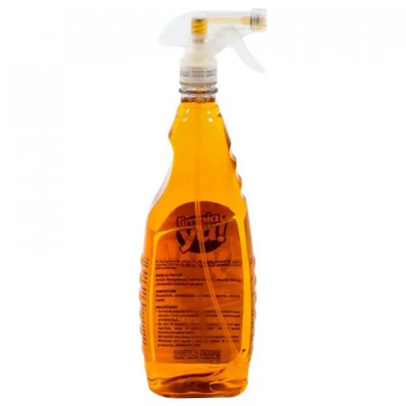 Desengrasante Limpiaya 471000262 Citirico 1000 Ml