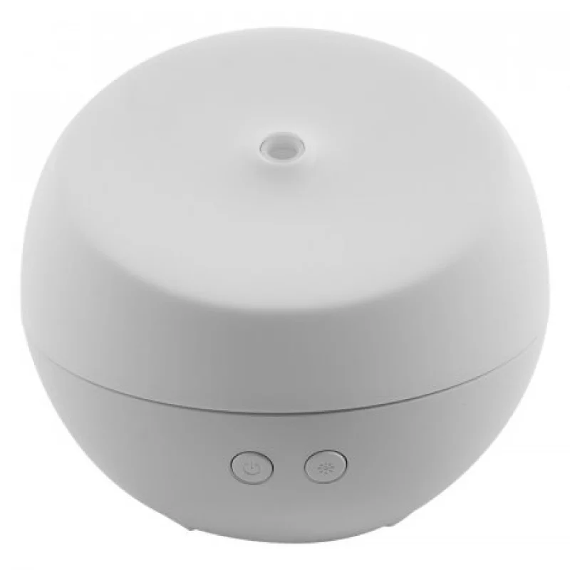 Difusor de Aroma Homedics Blanco