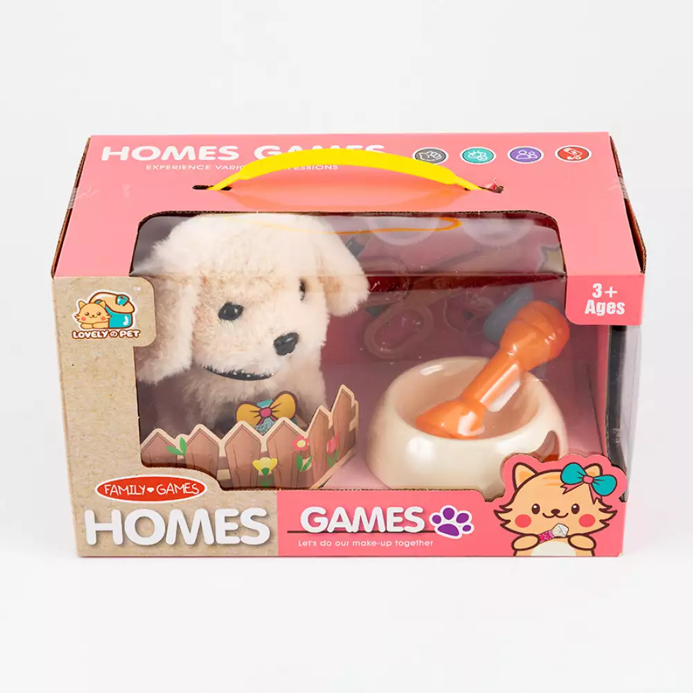 Dinosaurio Maypa Raptor Esqueleto Cm Amarillo 832-46-A96022