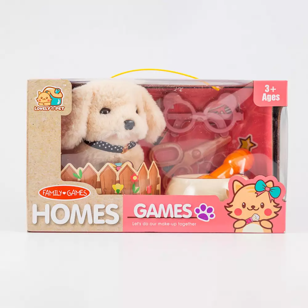 Dinosaurio Maypa Raptor Esqueleto Cm Amarillo 832-46-A96022