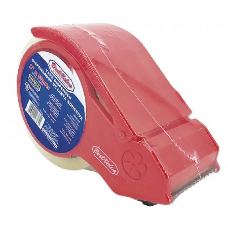 Dispensador B.V. H03055 Cinta 50 M.