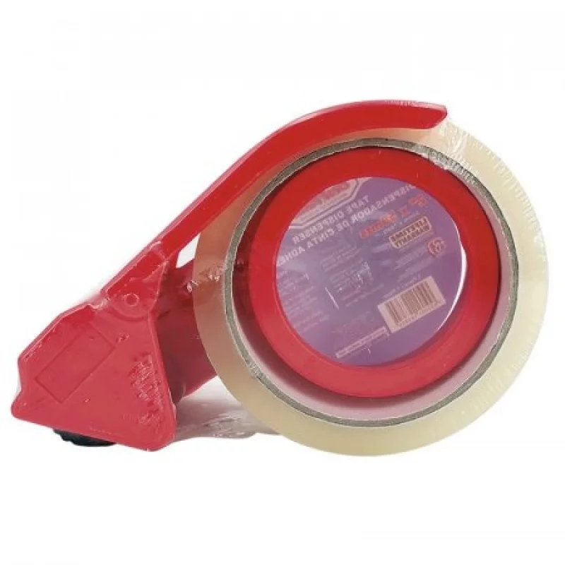 Dispensador B.V. H03055 Cinta 50 M.