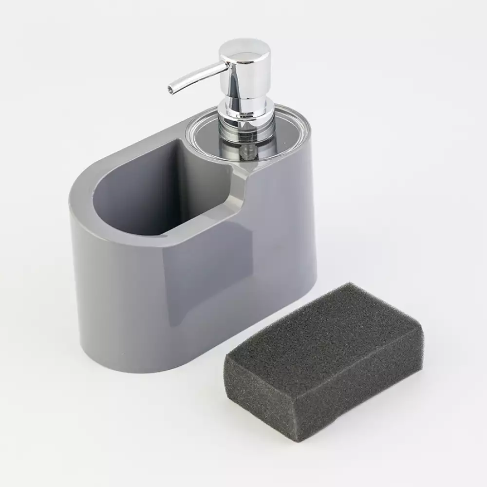 Dispensador Jabon Expressions Ecos Plastico 72050Lx-Gya5