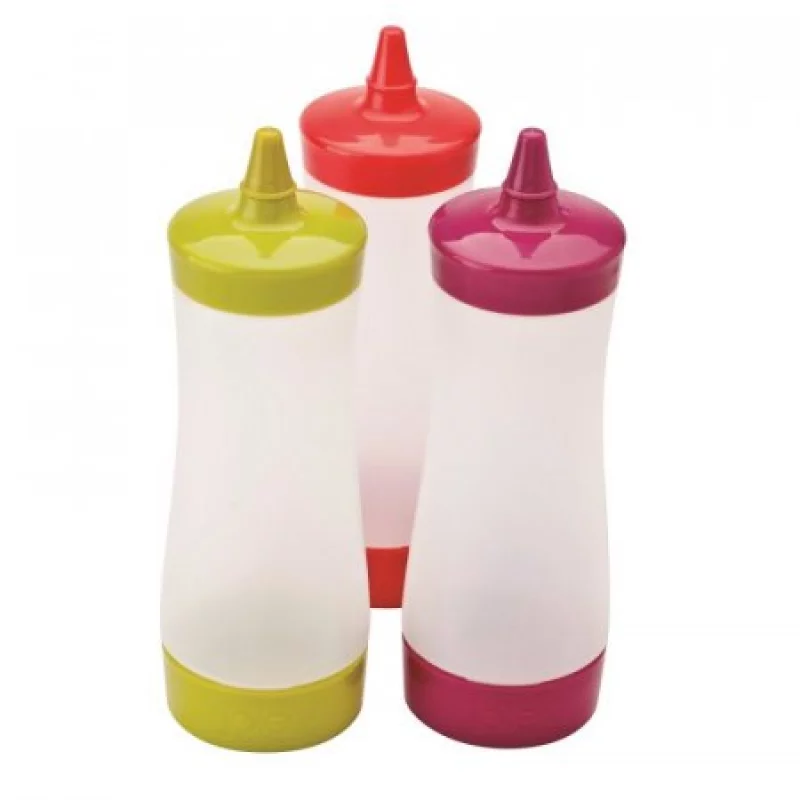 Dispensador Joie 28277 Para Salsas Plástico