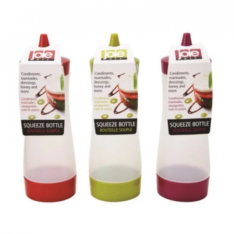 Dispensador Joie 28277 Para Salsas Plástico