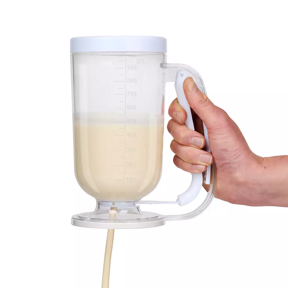 Dispensador Masa Alpina 160X90Mm Polipropileno 871125205126