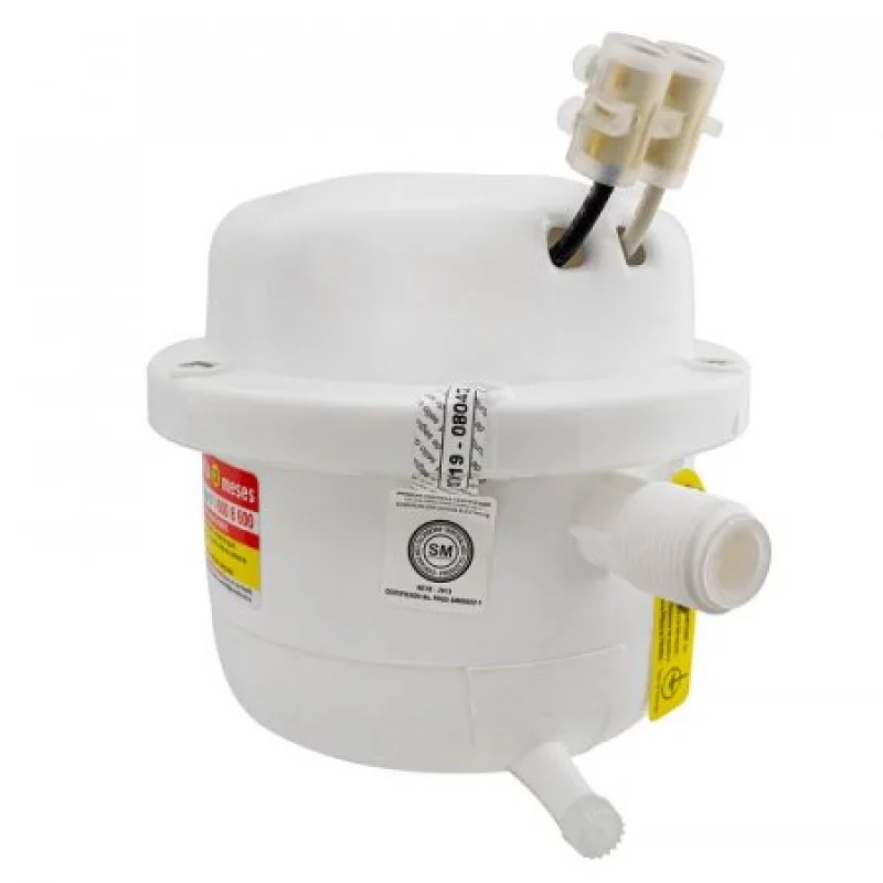 Ducha Boccherini Victory 120V Surtidas S/Minid