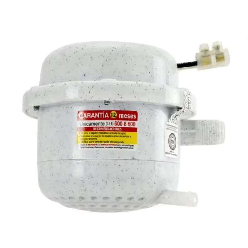 Ducha Boccherini Victory 120V Surtidas S/Minid