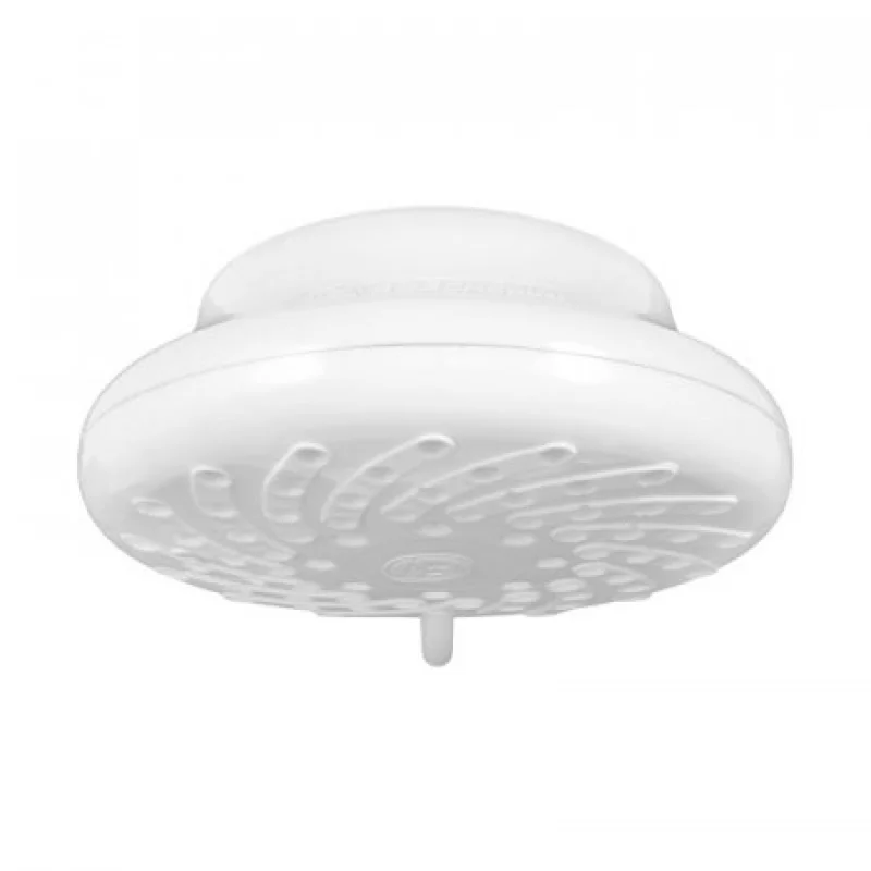 Ducha Eléctrica Boccherini Blanco.