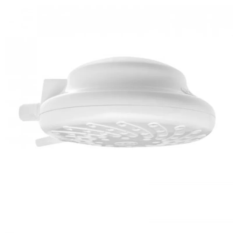 Ducha Eléctrica Boccherini Blanco.