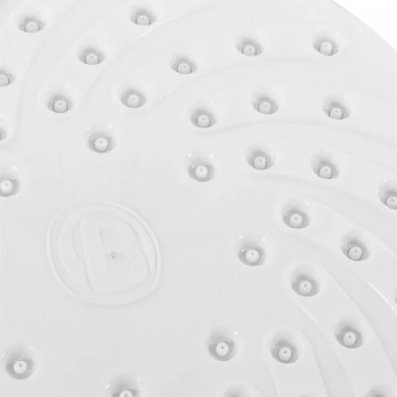 Ducha Eléctrica Boccherini Blanco.