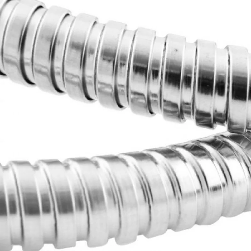 Ducha Y Manguera Para Baño Aquina