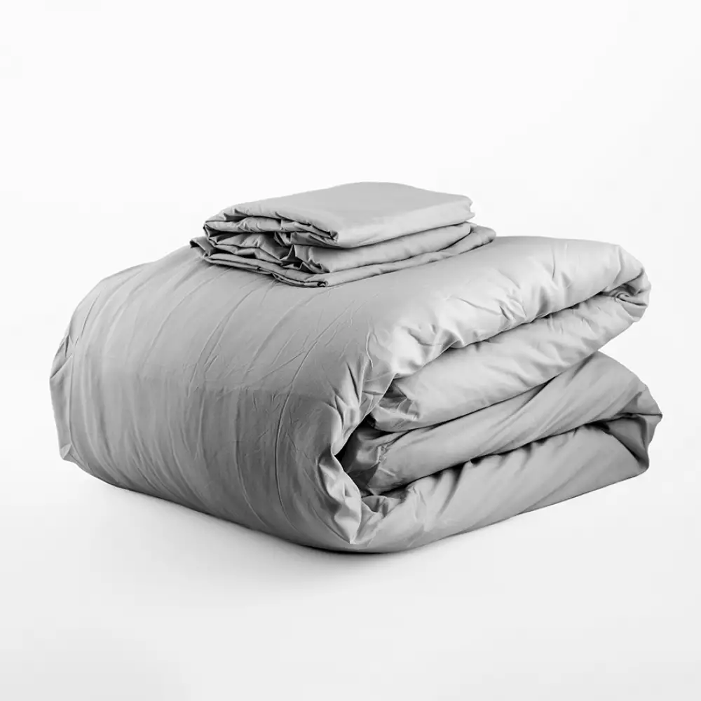 Duvet Expressions Dskmsgra Cloe  262X242