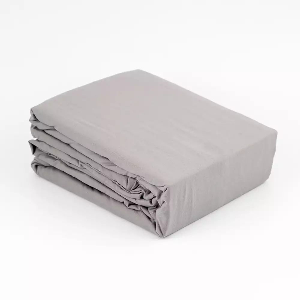 Duvet Expressions Dskmsgra Cloe  262X242