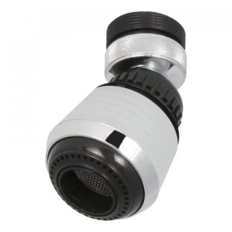 Economizador Boccherini Epc Plástico - Cromado