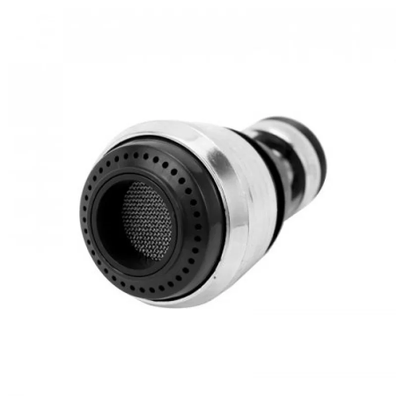 Economizador Boccherini Epc Plástico - Cromado