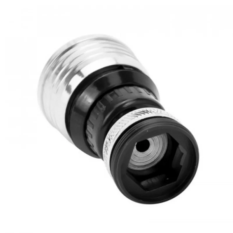 Economizador Boccherini Epc Plástico - Cromado