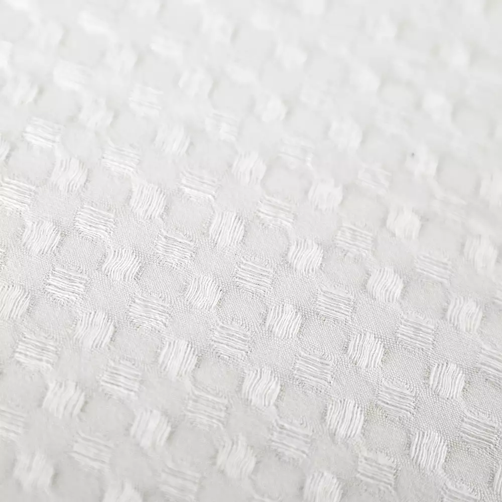 Edredon Expressions King 200X200Cm Blanco Poliester