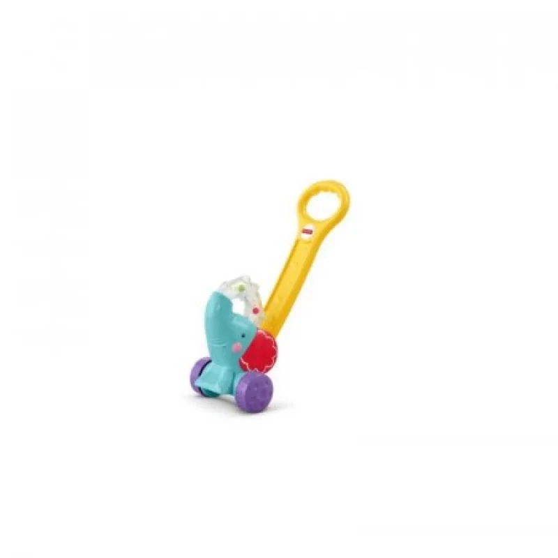 Elefante Fisher Price Camina Conmigo Y8691
