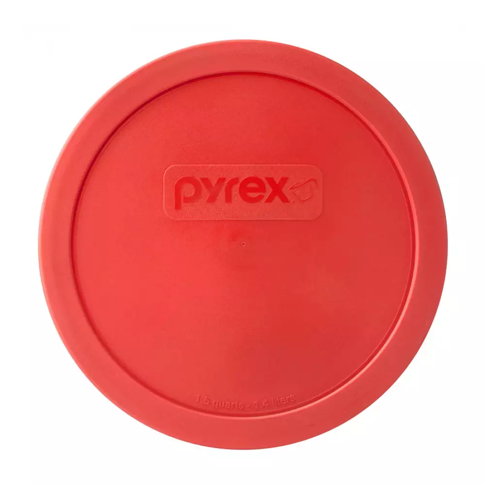 Ensaladera Y Bowl Pyrex Transparente 1.4 Lt Vidrio 5302730/11