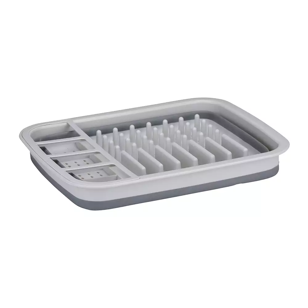 Escurridor Pleglable Alpina 290X380X50Mm Plastico 871125225620