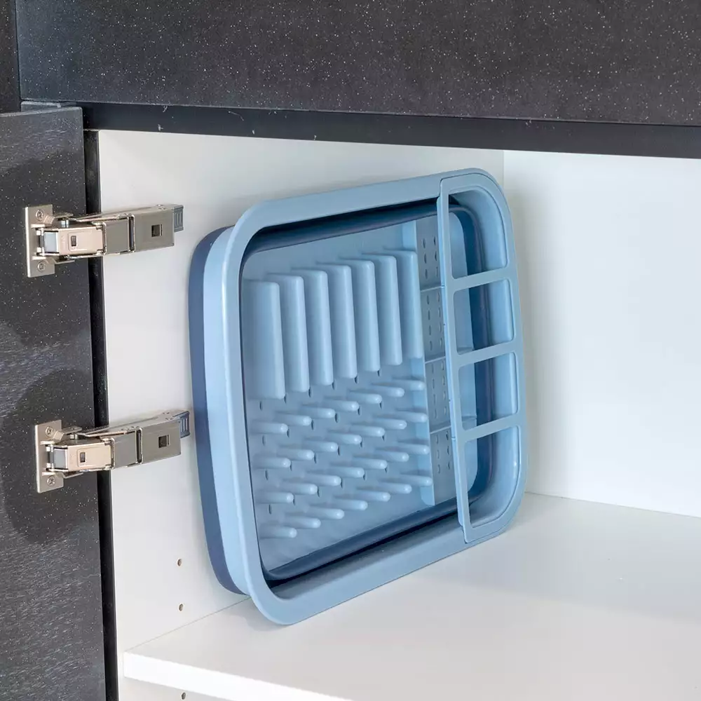 Escurridor Pleglable Alpina 290X380X50Mm Plastico 871125225620