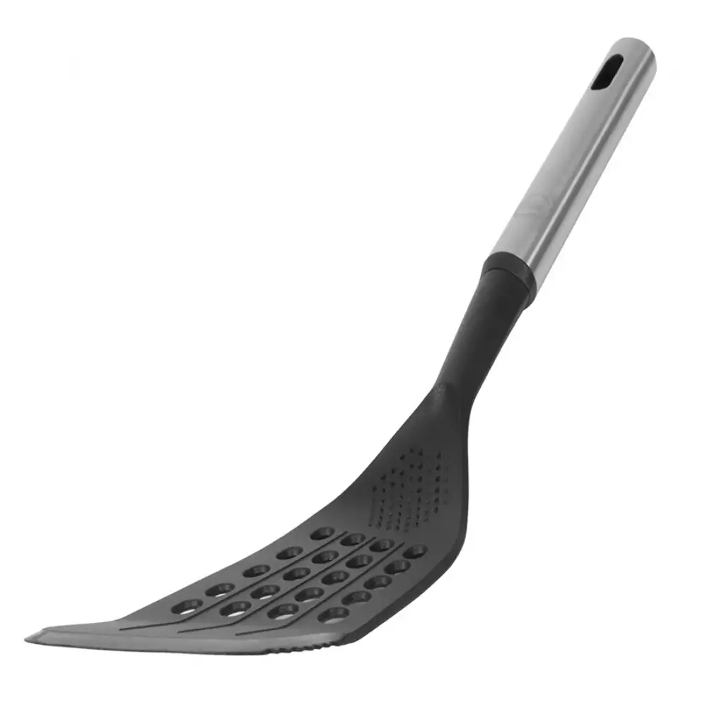 Espatula ilko silver industrial pescado