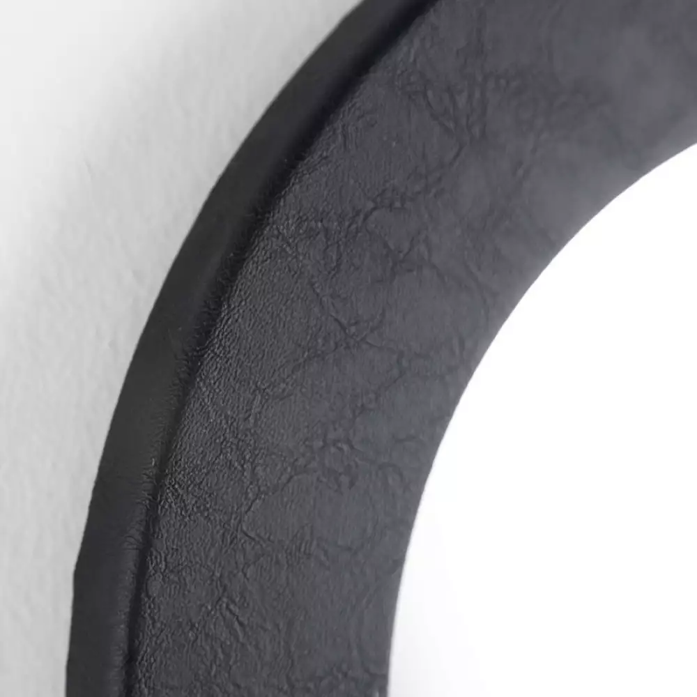 Espejo concepts eclectic 30x120cm negro mdf 532-50