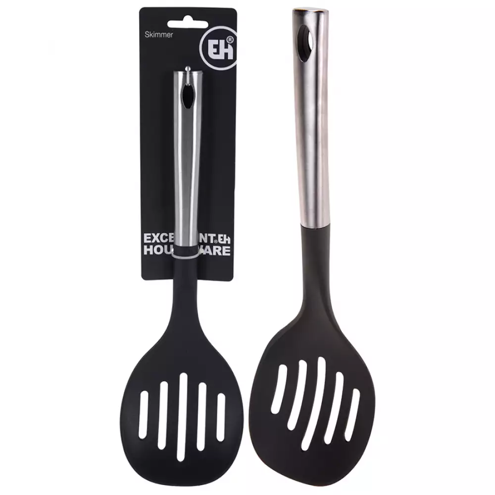 Espumadera Excellent Houseware Acero Inoxidable C80652180