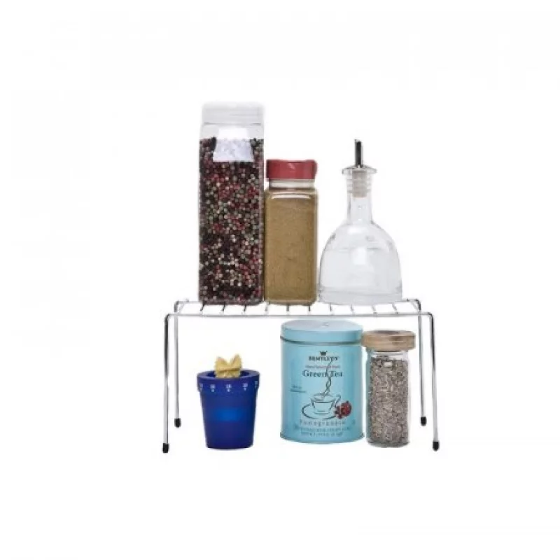 Estante Pequeño Essenza Blanco