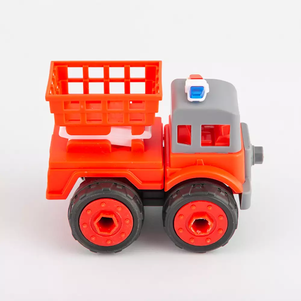 Etiqueta Maleta Lego Iconic Hot Dog Cm Plastico Toybuisan1006