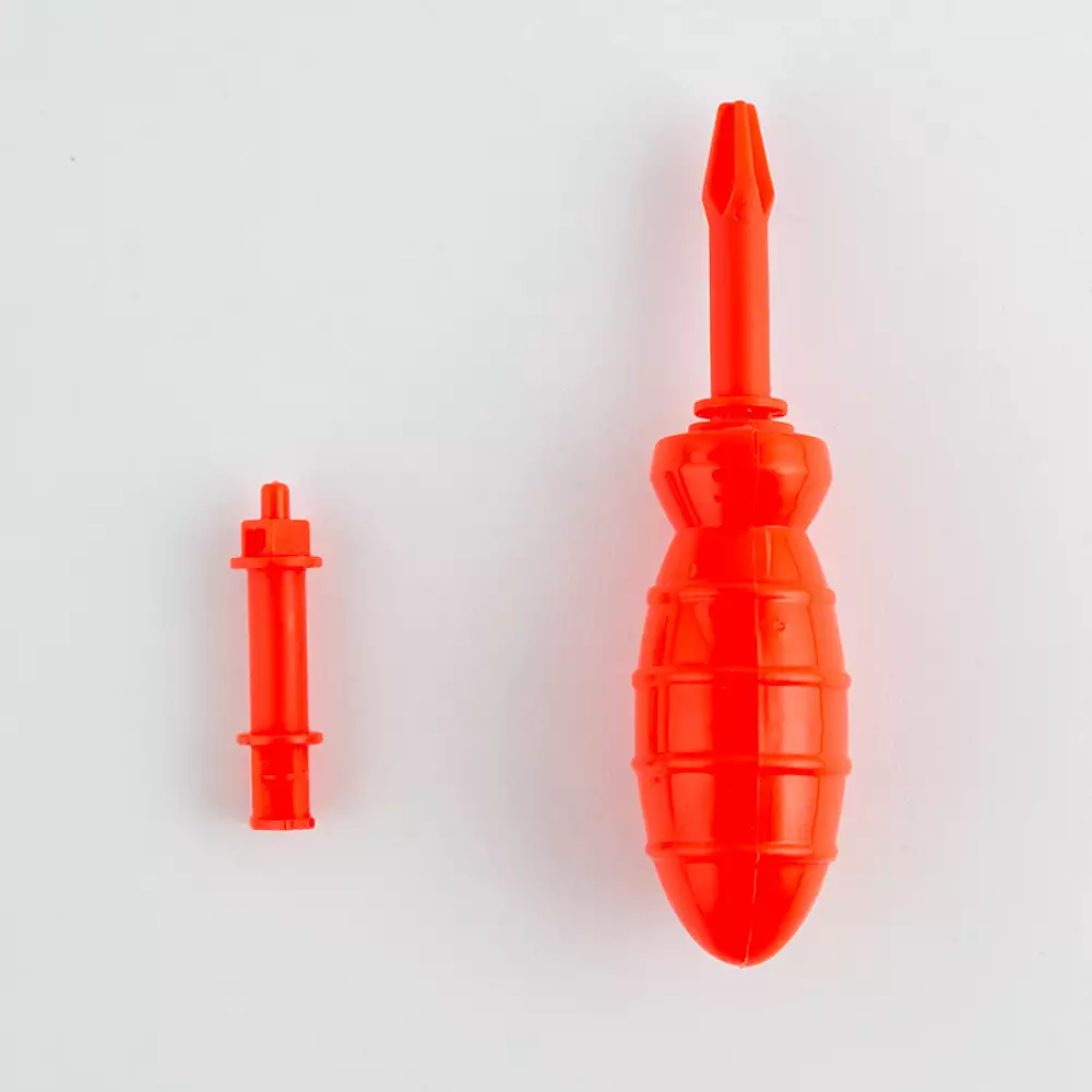 Etiqueta Maleta Lego Iconic Hot Dog Cm Plastico Toybuisan1006