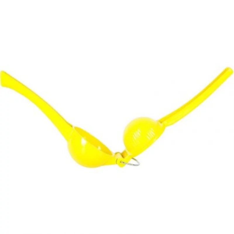 Exprimidor De Limón Bc Classics Amarillo