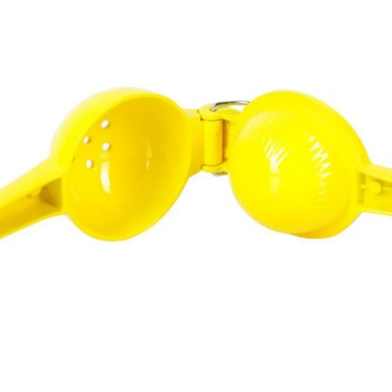 Exprimidor De Limón Bc Classics Amarillo