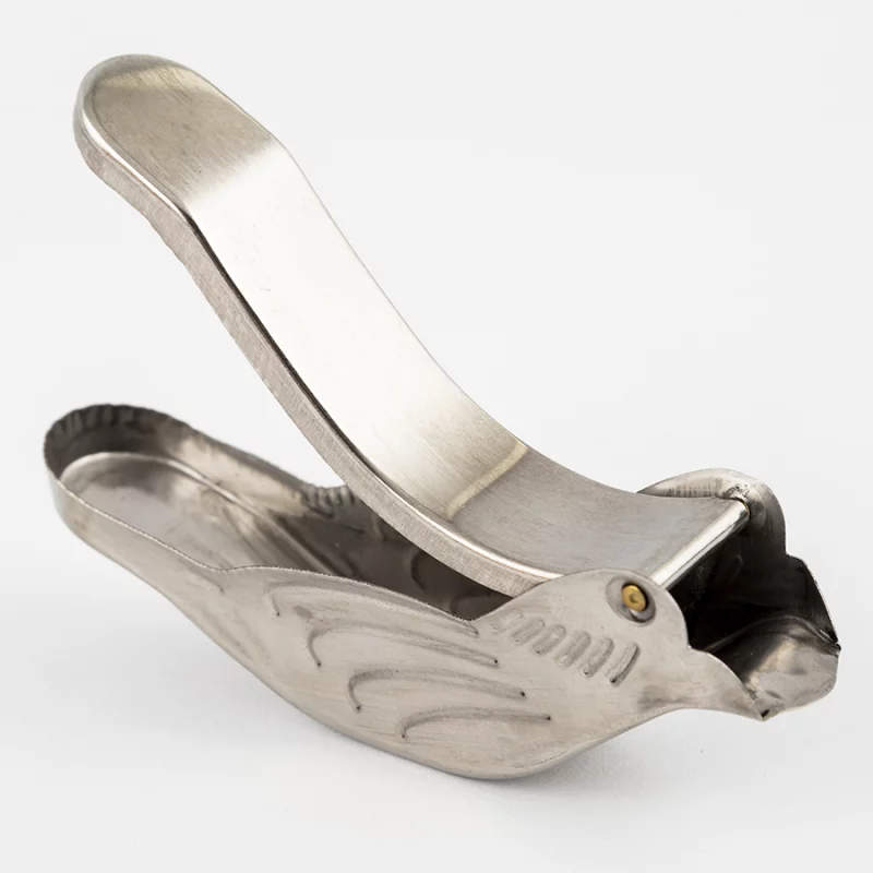 Exprimidor Saveur Ku6360 Para Limones En Acero Inoxidable