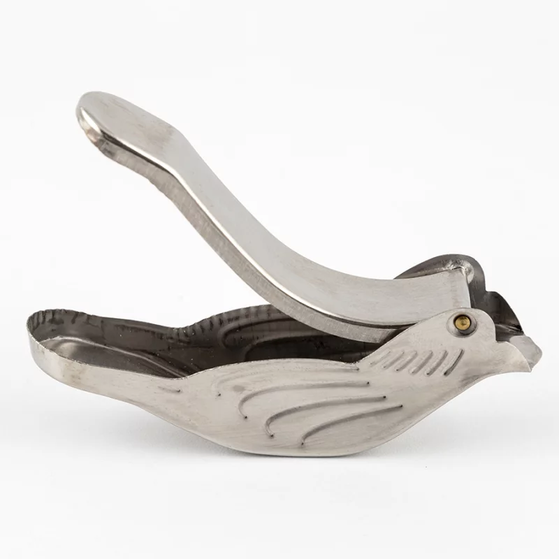 Exprimidor Saveur Ku6360 Para Limones En Acero Inoxidable