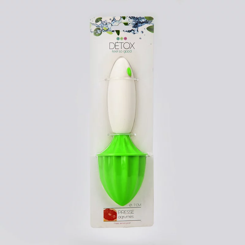 Exprimidor Takeaway Ku6346 Manual Surtido