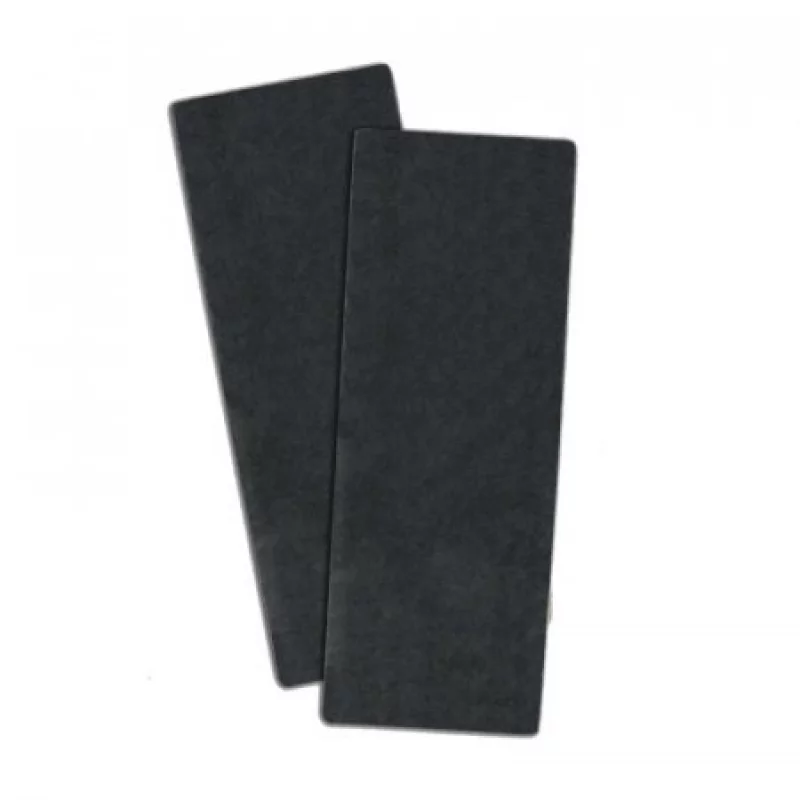 Fieltro Adhesivo Marrón Ferrenovo 25Cms 2 Unidades